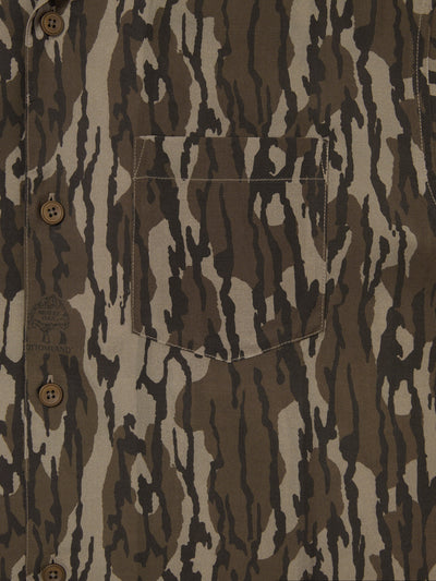 Rayon S/S Shirt