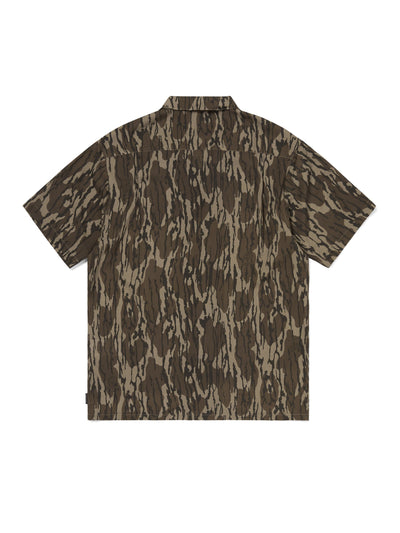 Rayon S/S Shirt