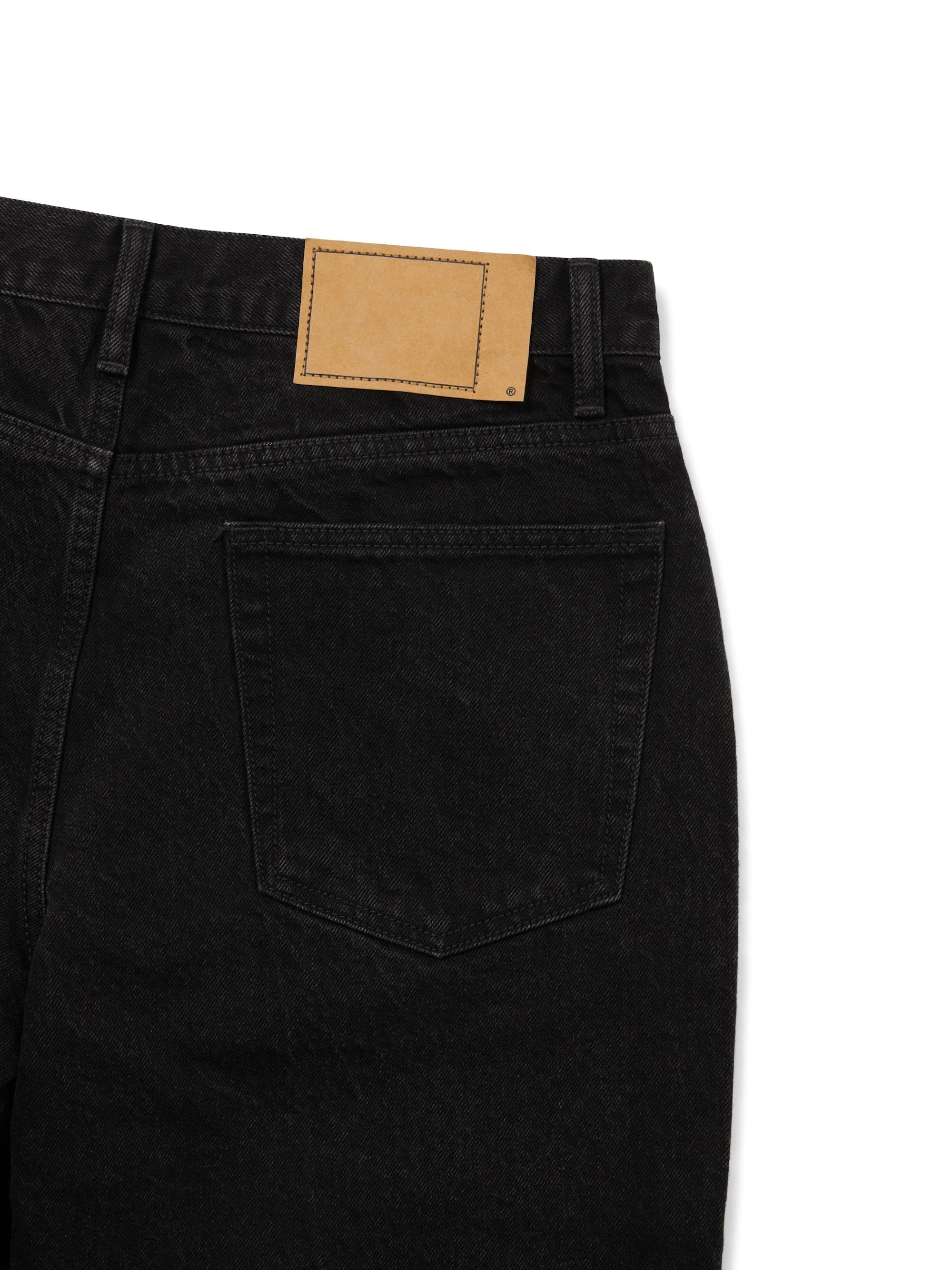Regular Jeans