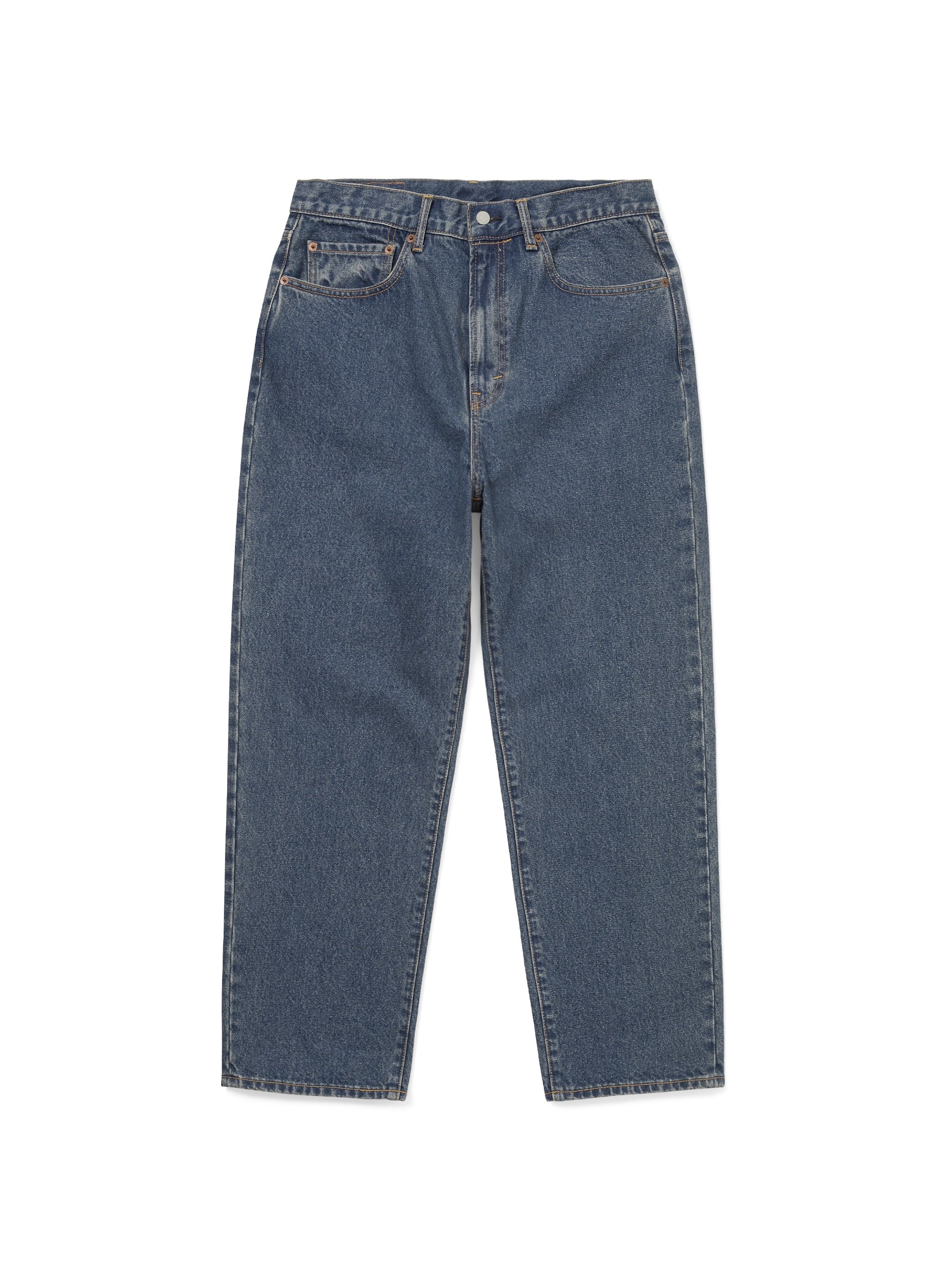 Regular Jeans