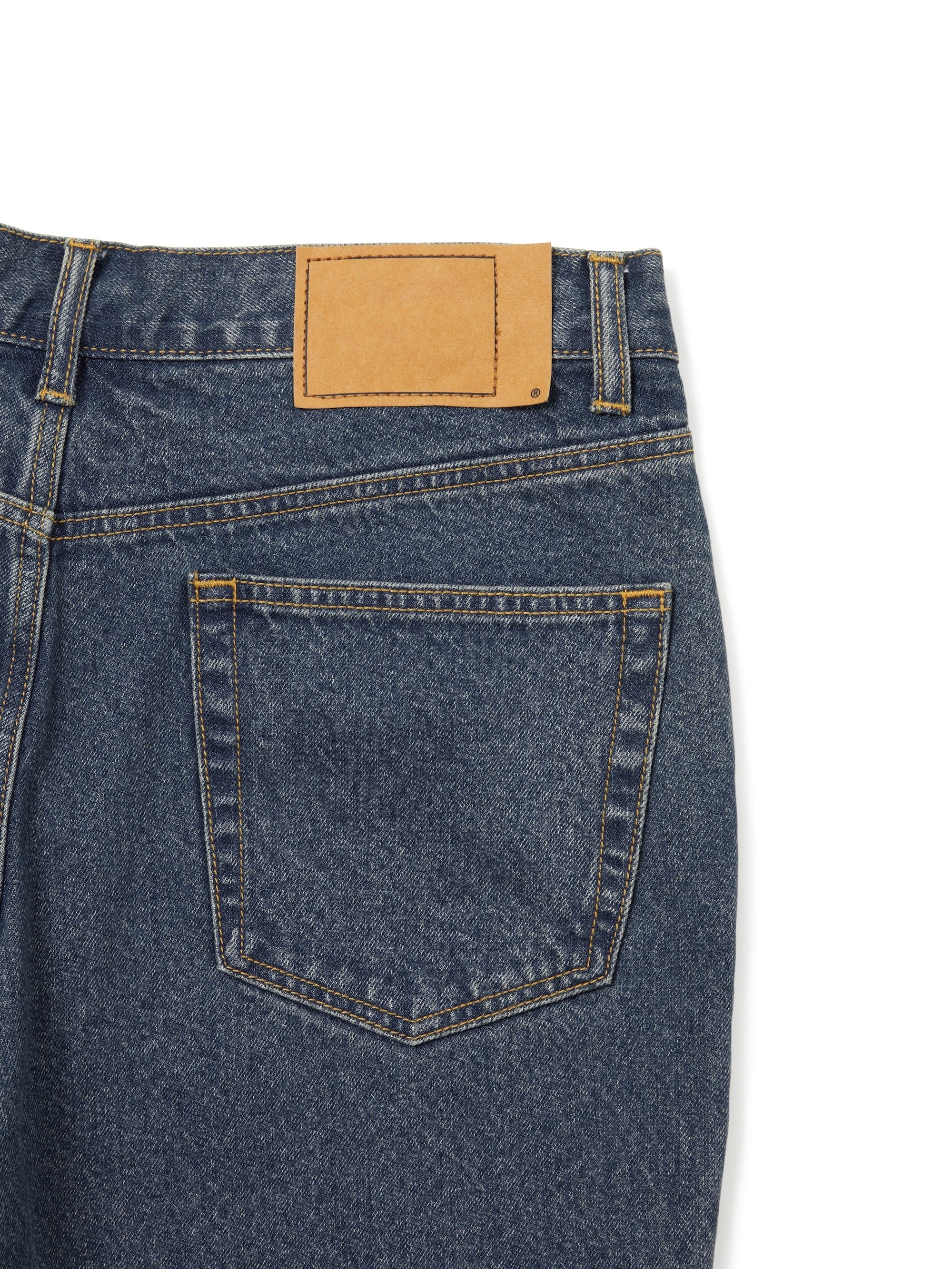Regular Jeans