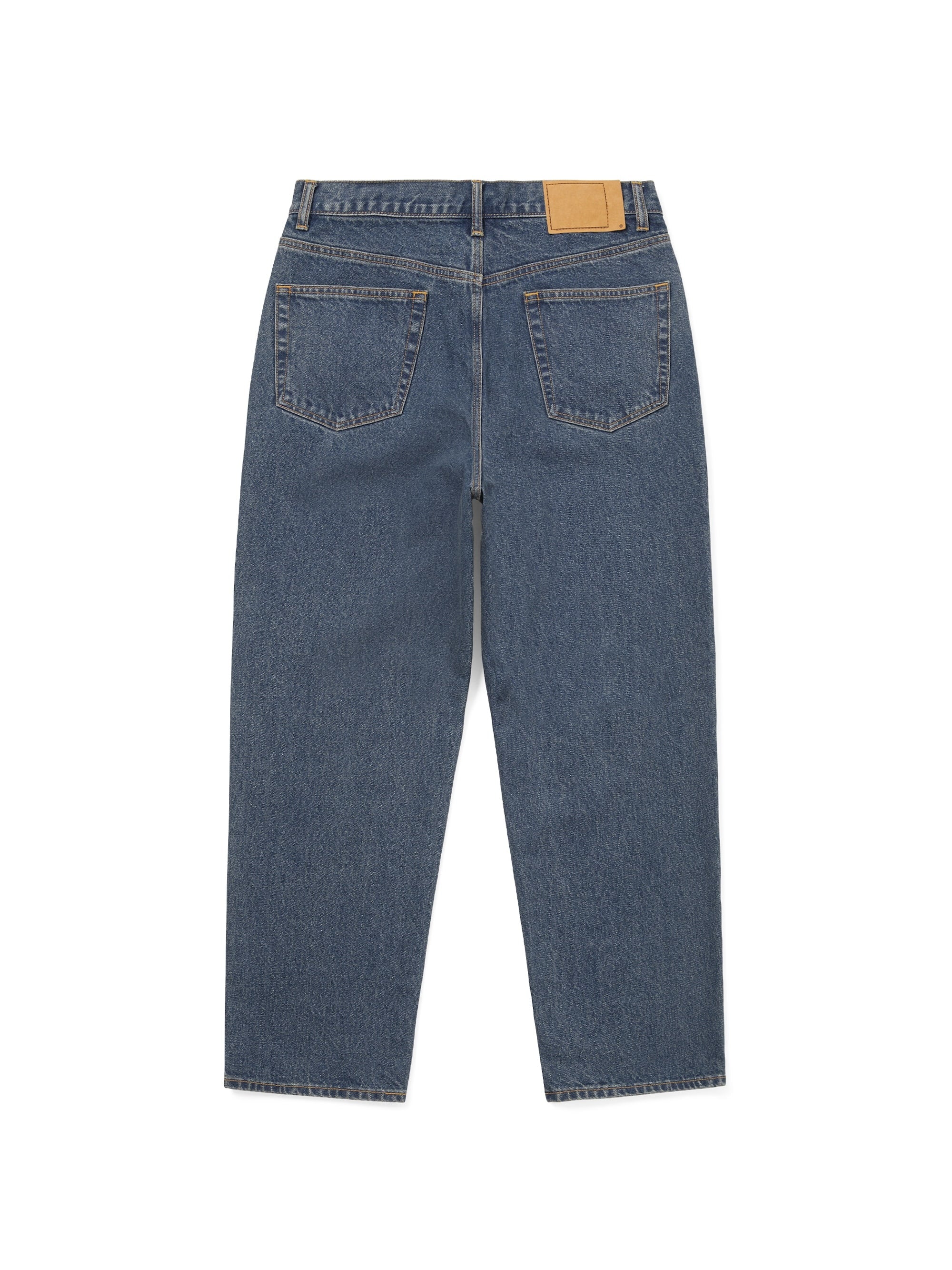 Regular Jeans