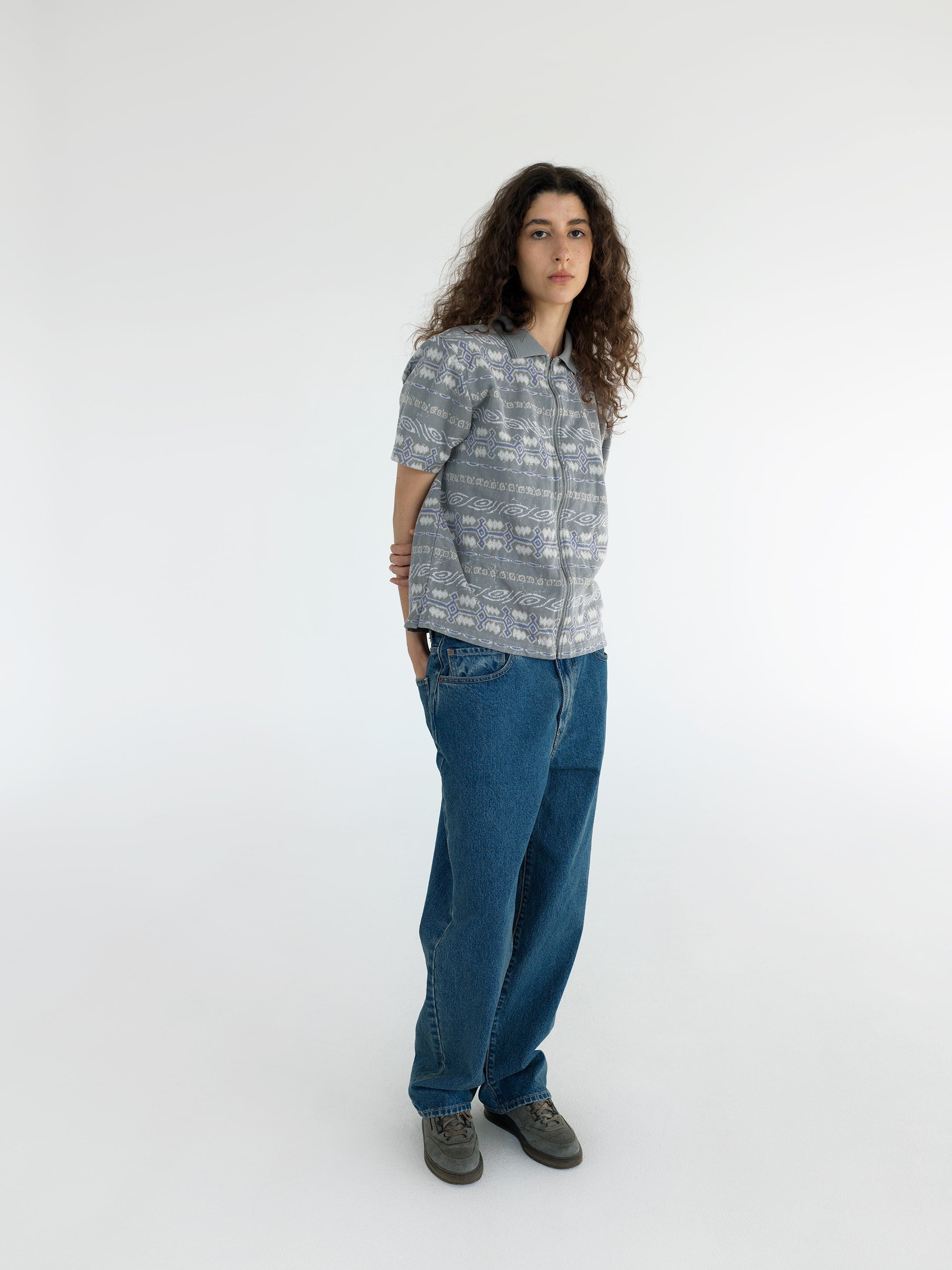 Regular Jeans