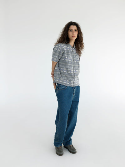 Regular Jeans
