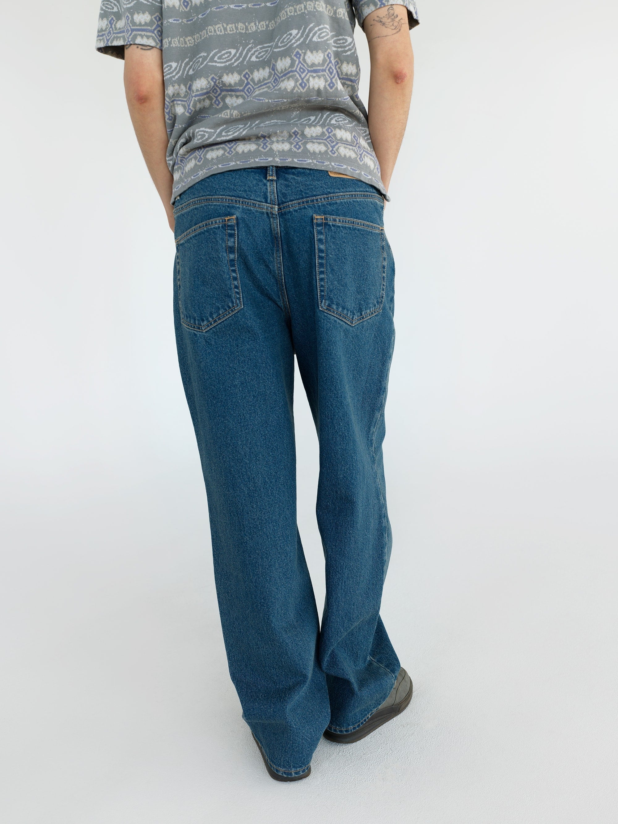 Regular Jeans