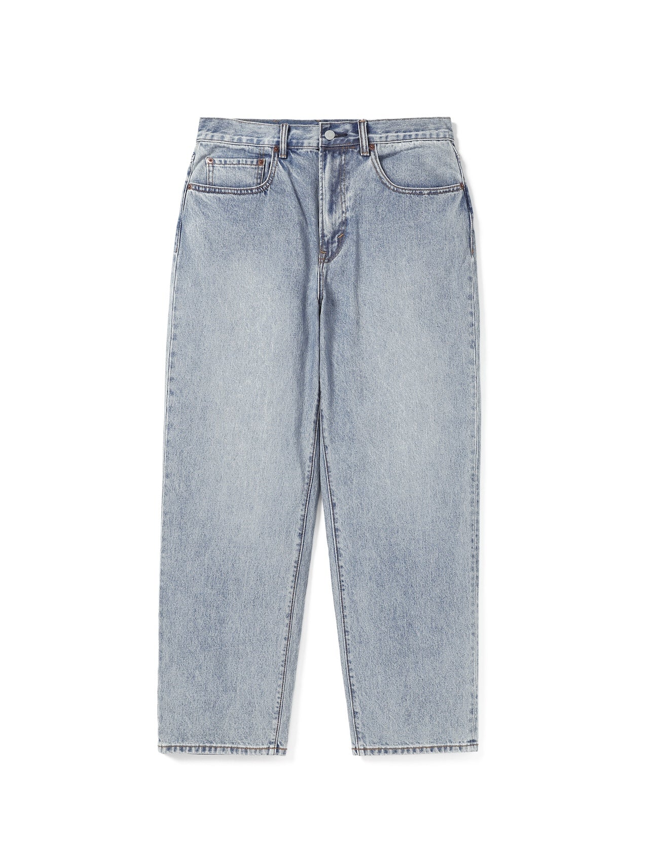 (SS24)Regular Jeans