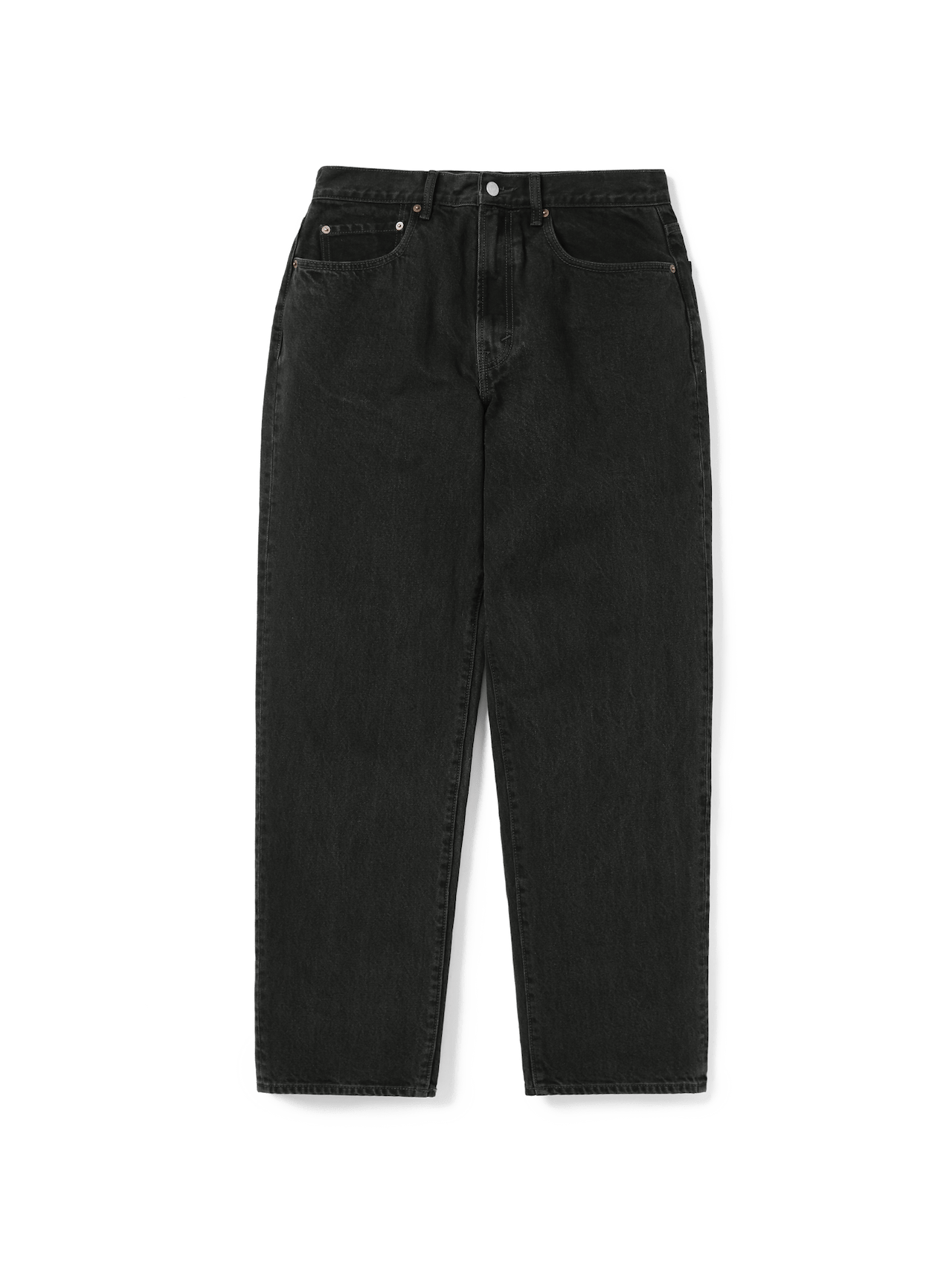 (FW24)Regular Jeans