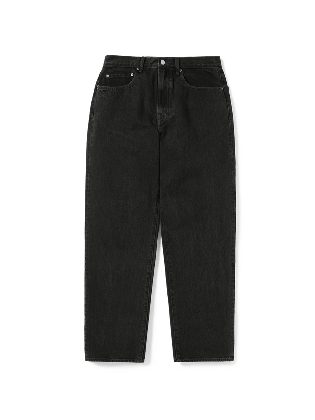 (FW24)Regular Jeans