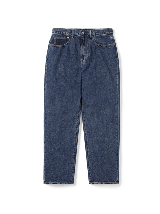 (FW24)Regular Jeans