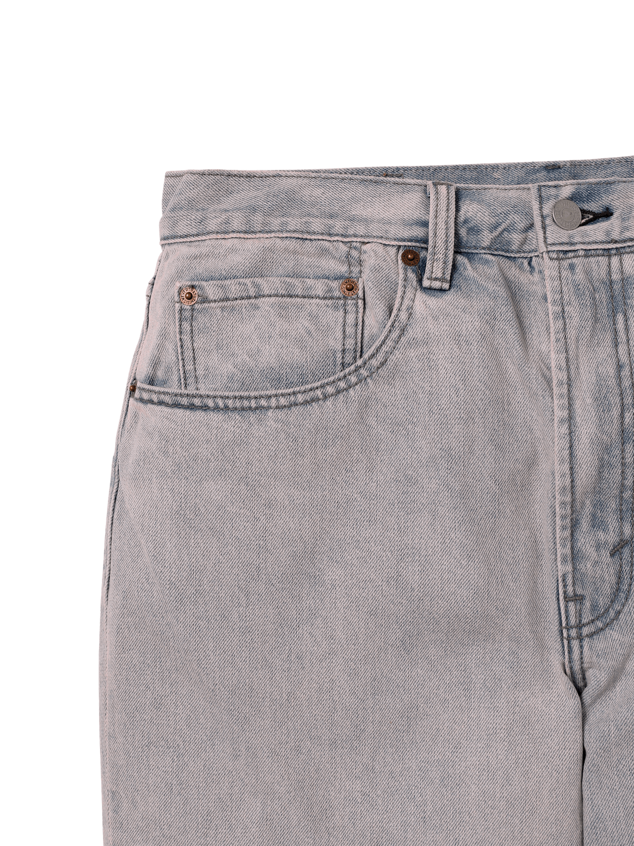 Regular Jeans