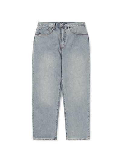 (FW24)Regular Jeans