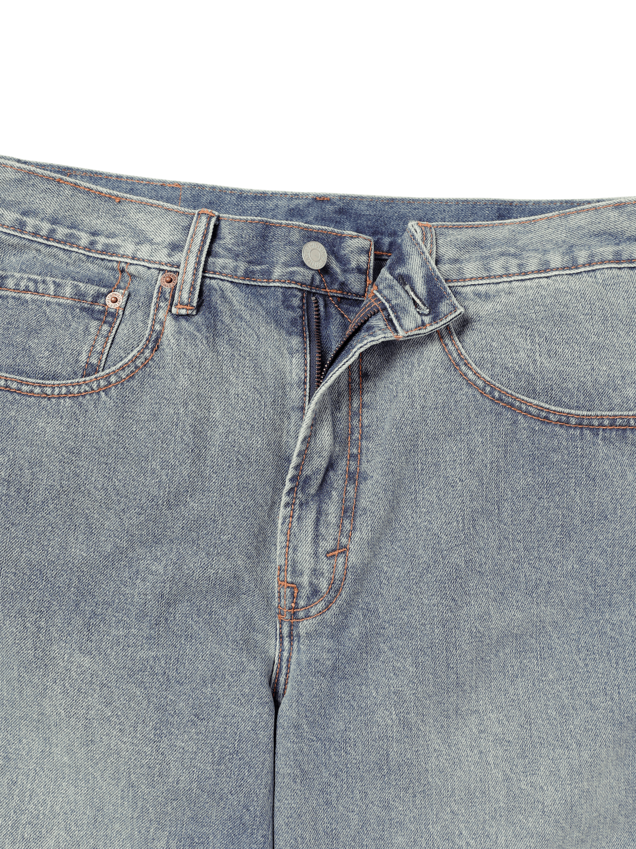 Regular Jeans