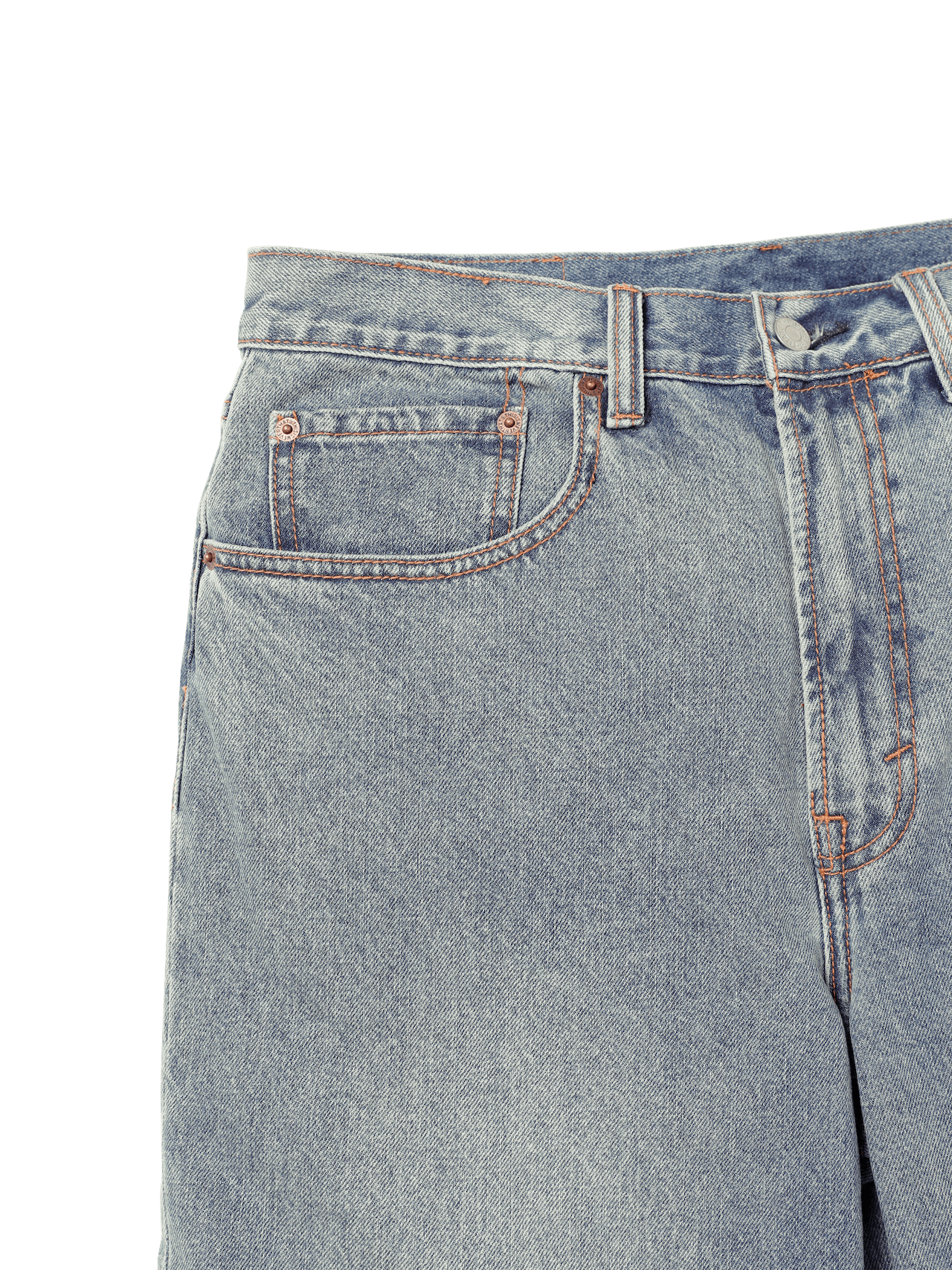 Regular Jeans