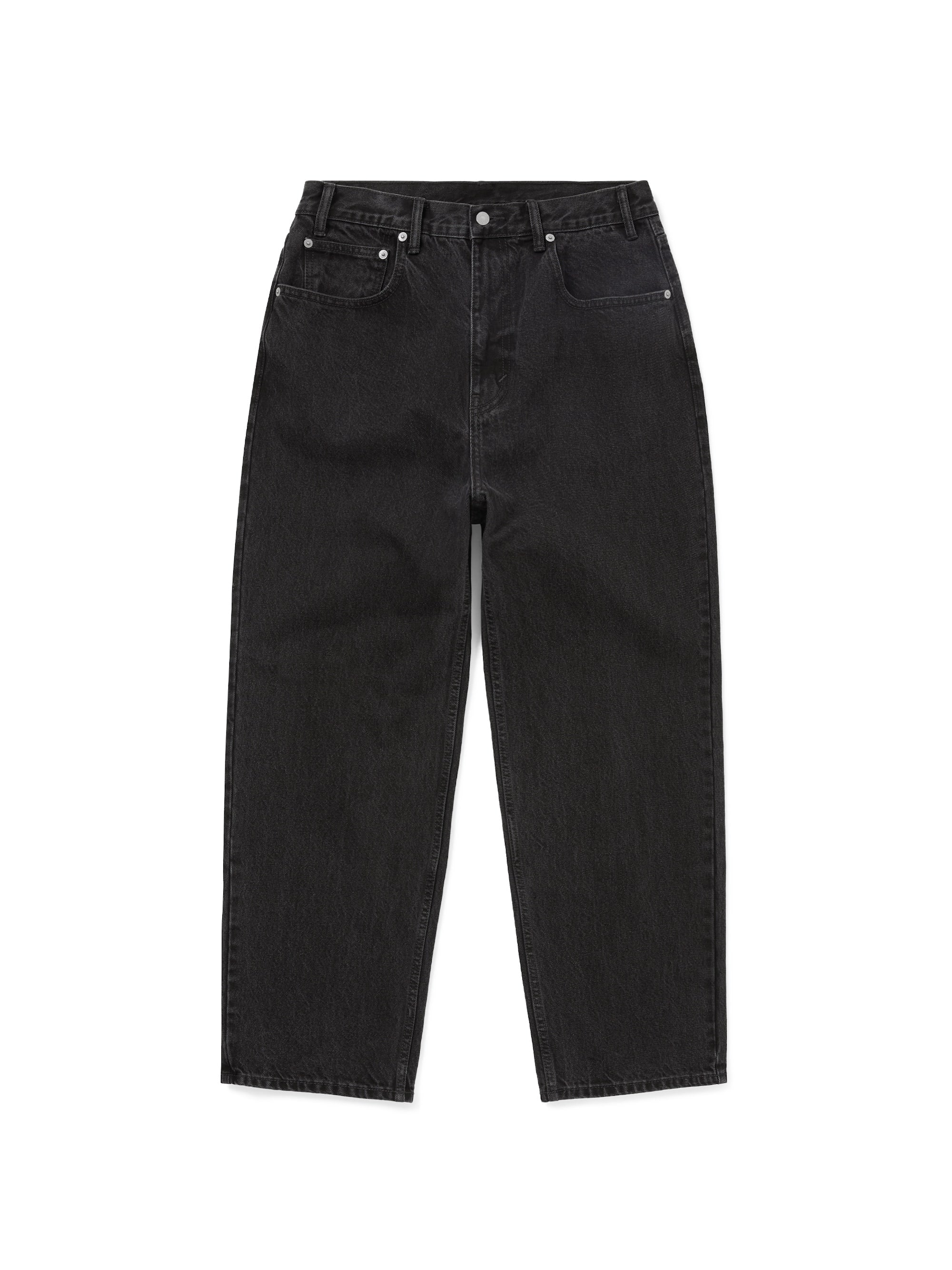 Relaxed Jeans