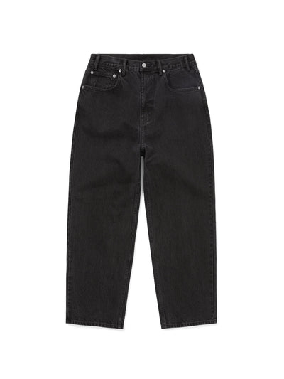 Relaxed Jeans