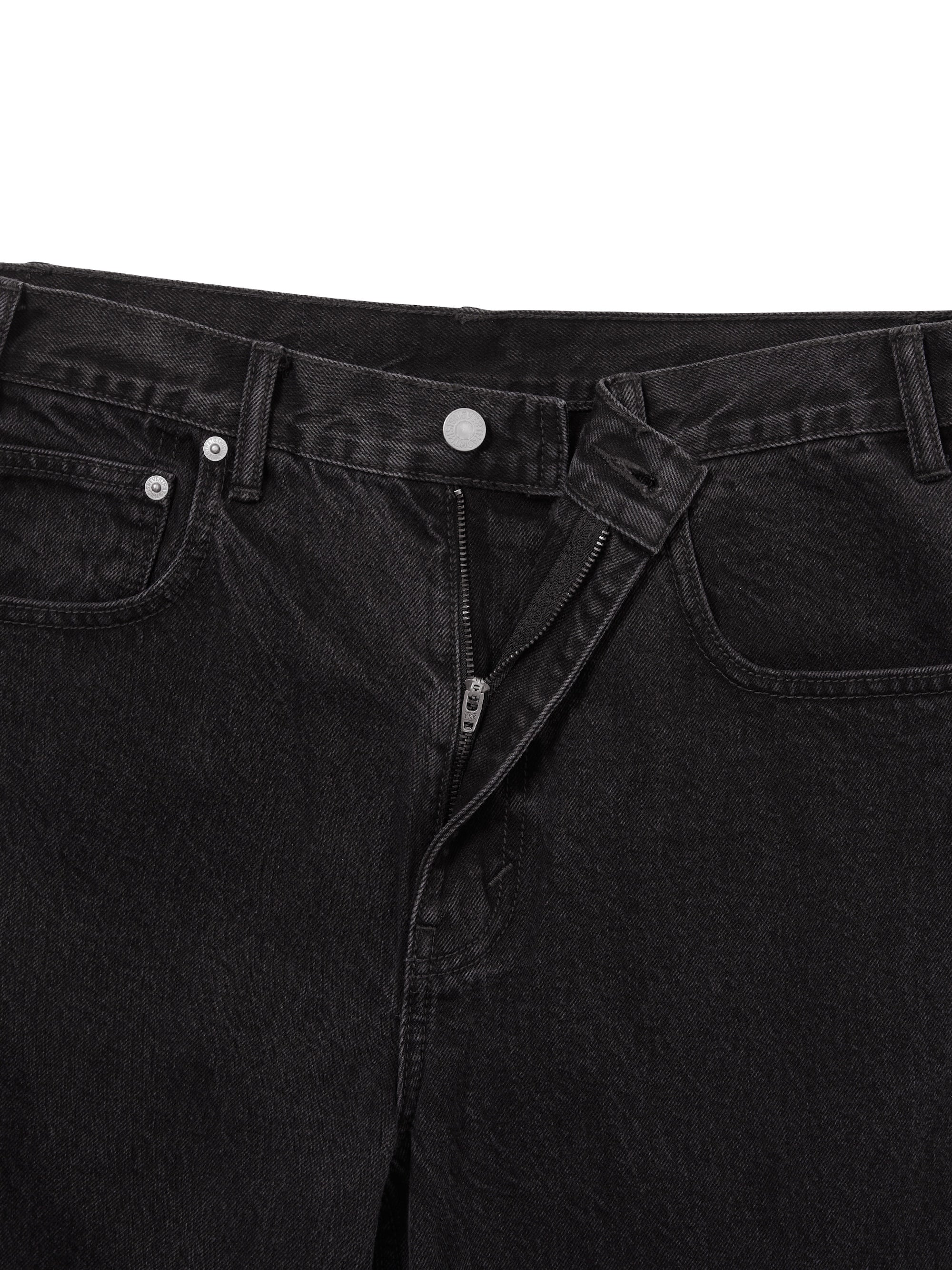 Relaxed Jeans
