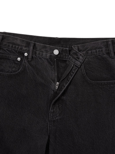 Relaxed Jeans