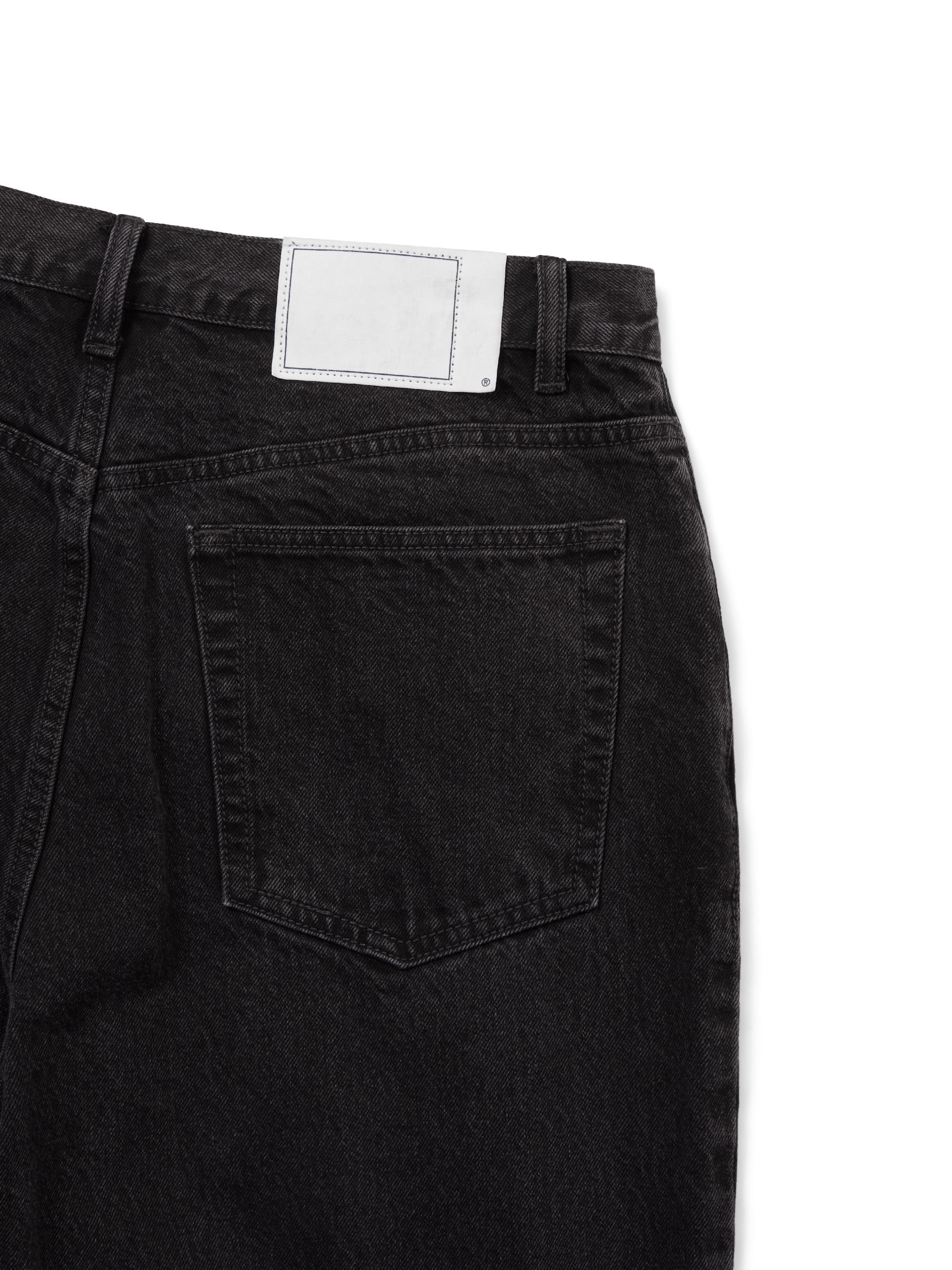 Relaxed Jeans
