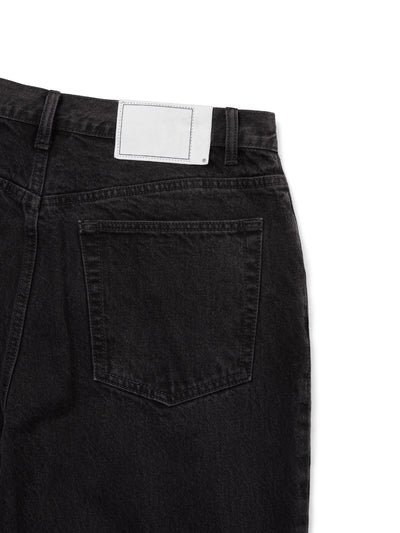 Relaxed Jeans