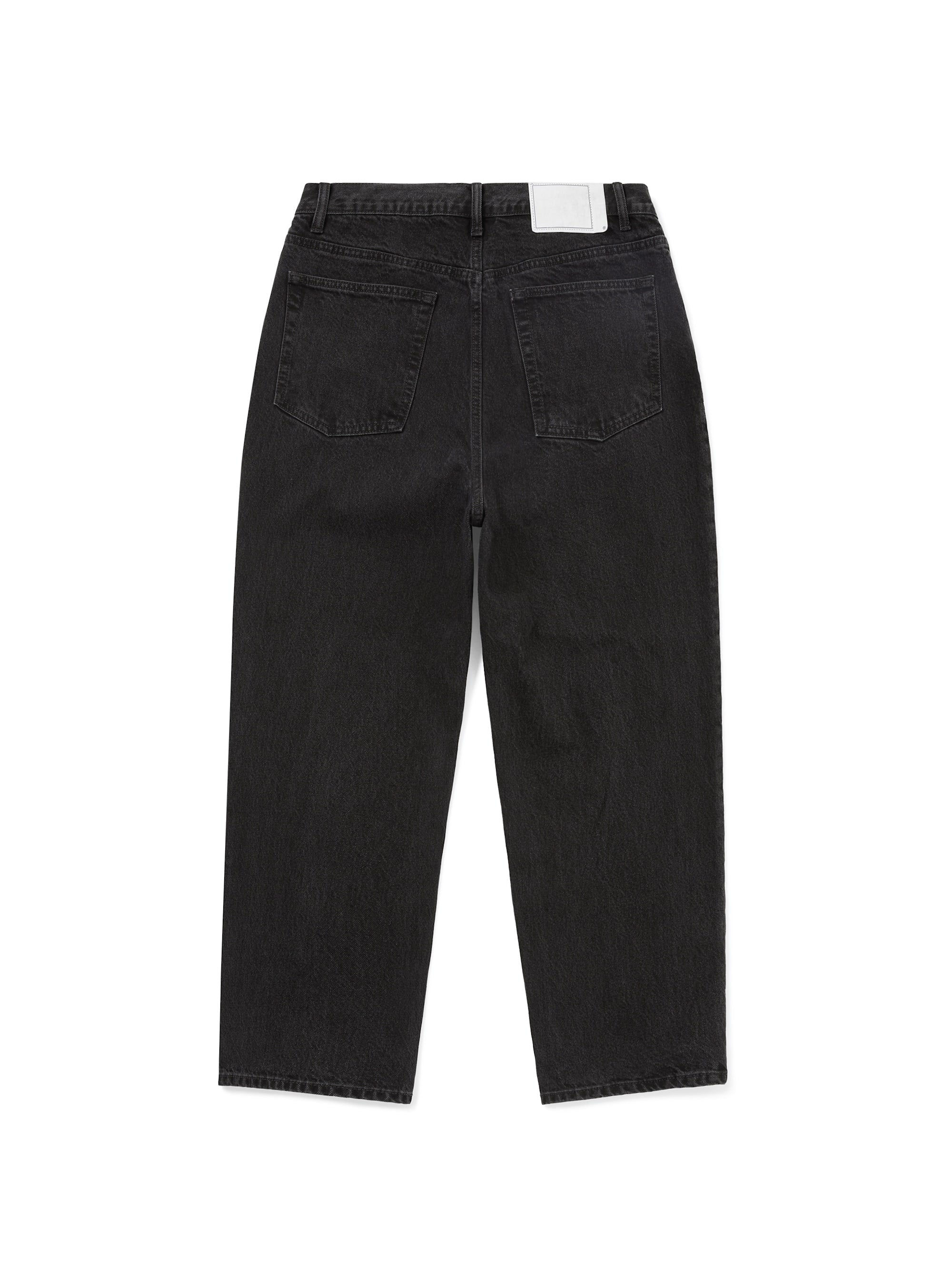Relaxed Jeans