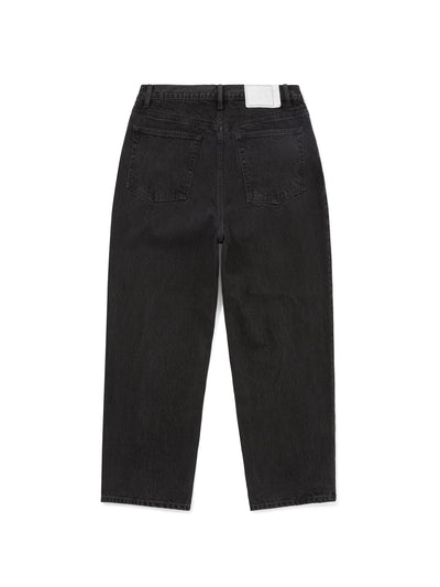 Relaxed Jeans