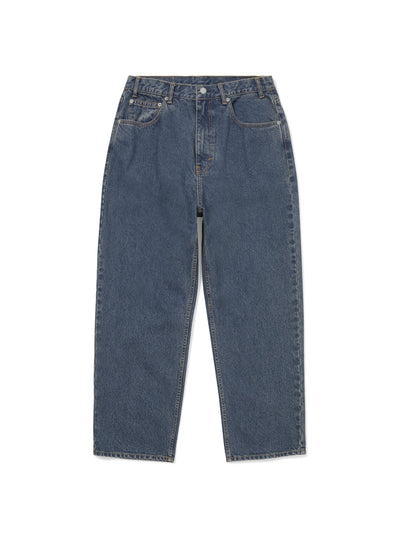 Relaxed Jeans