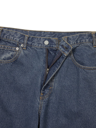 Relaxed Jeans