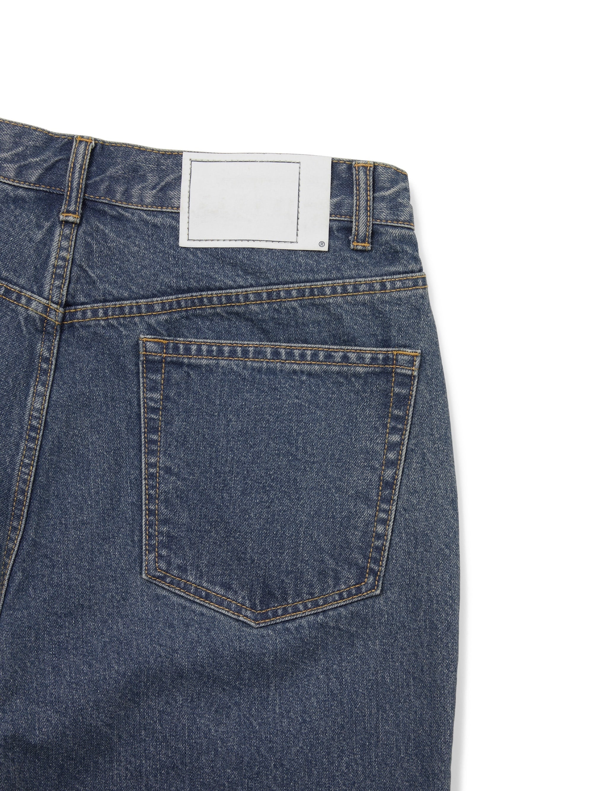Relaxed Jeans