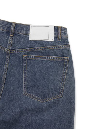 Relaxed Jeans