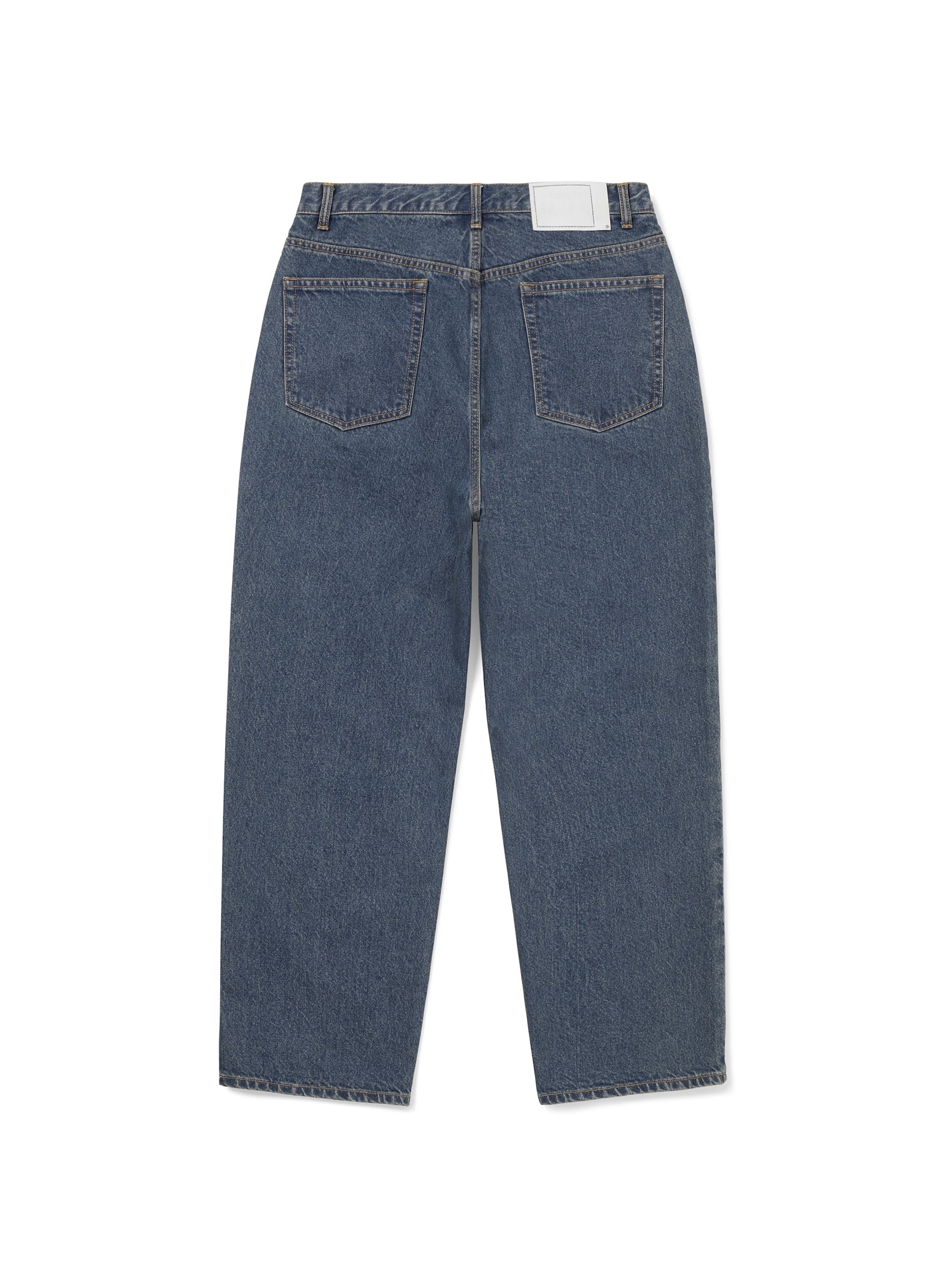 Relaxed Jeans