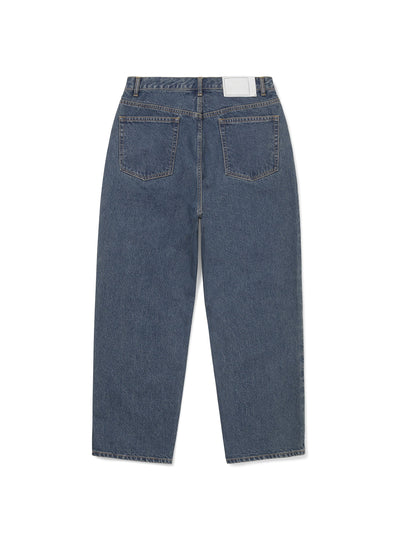 Relaxed Jeans