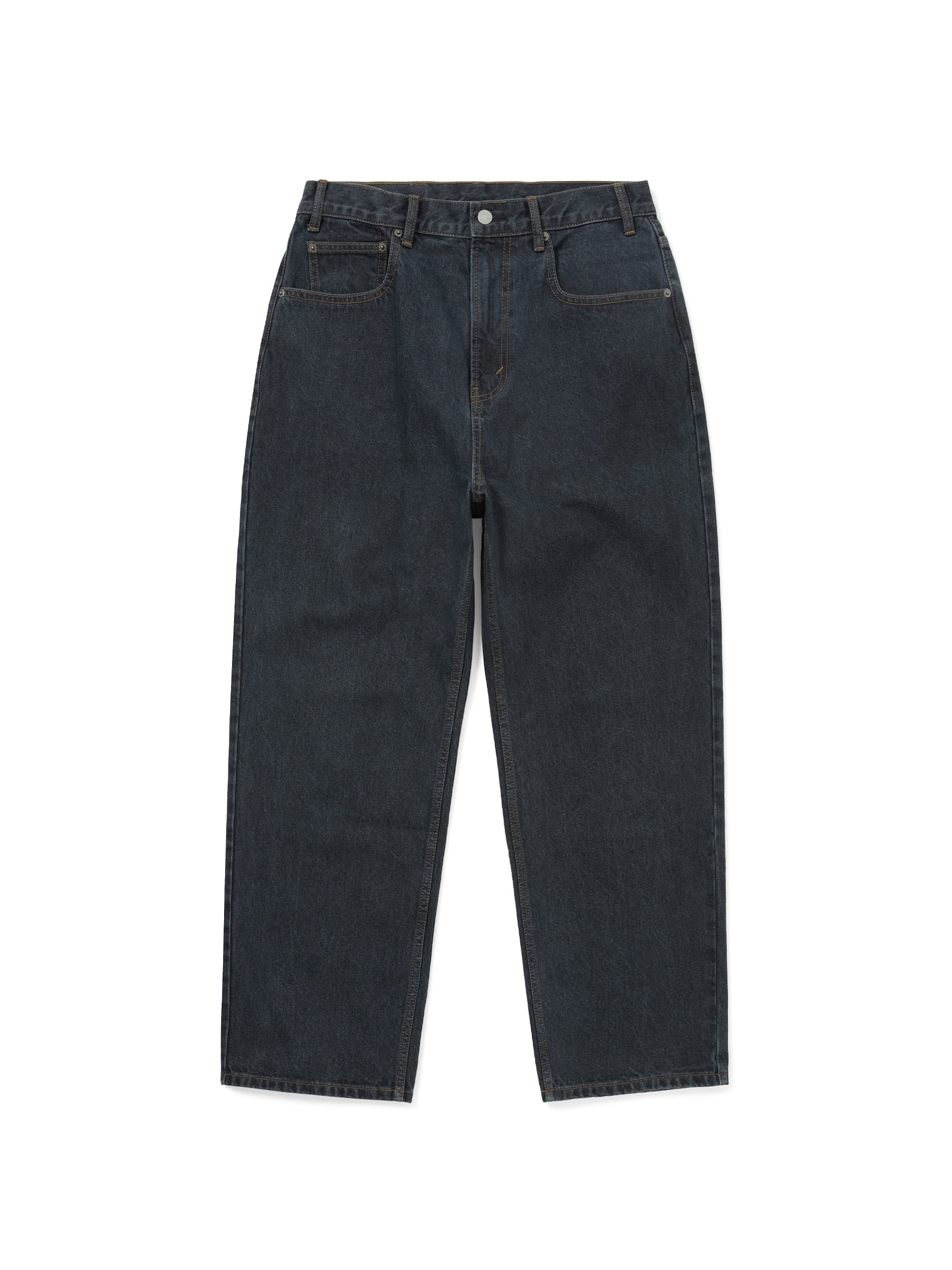 Relaxed Jeans