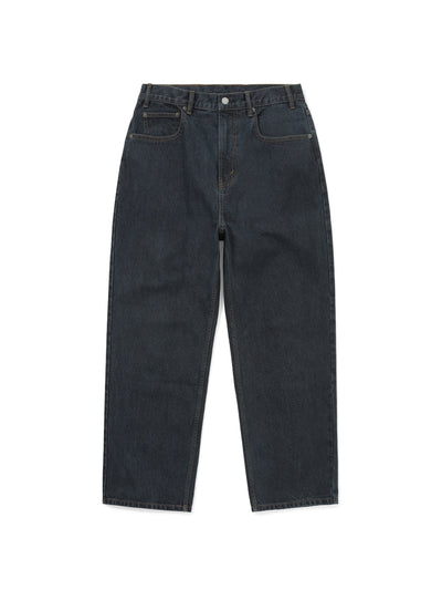 Relaxed Jeans