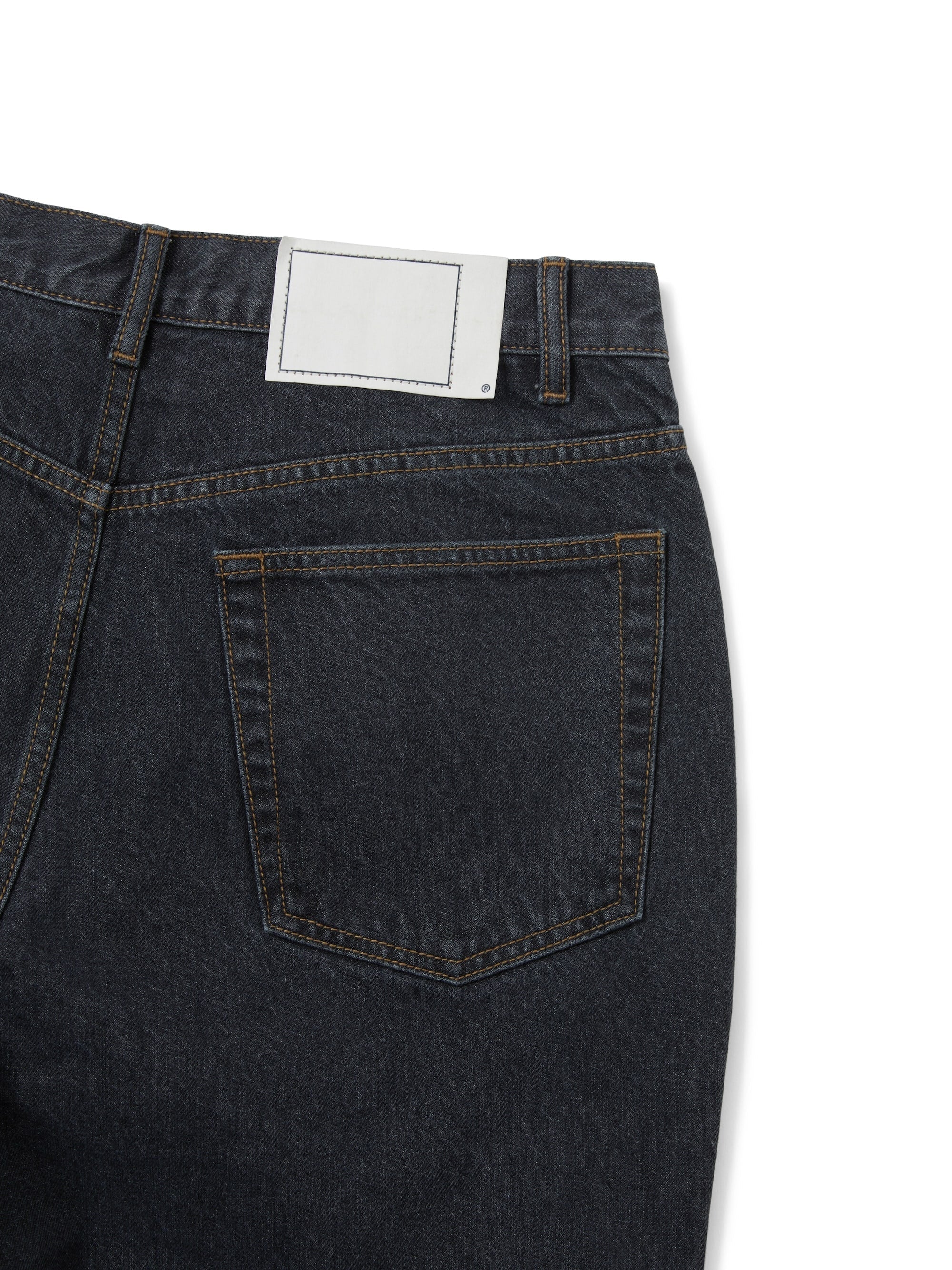 Relaxed Jeans