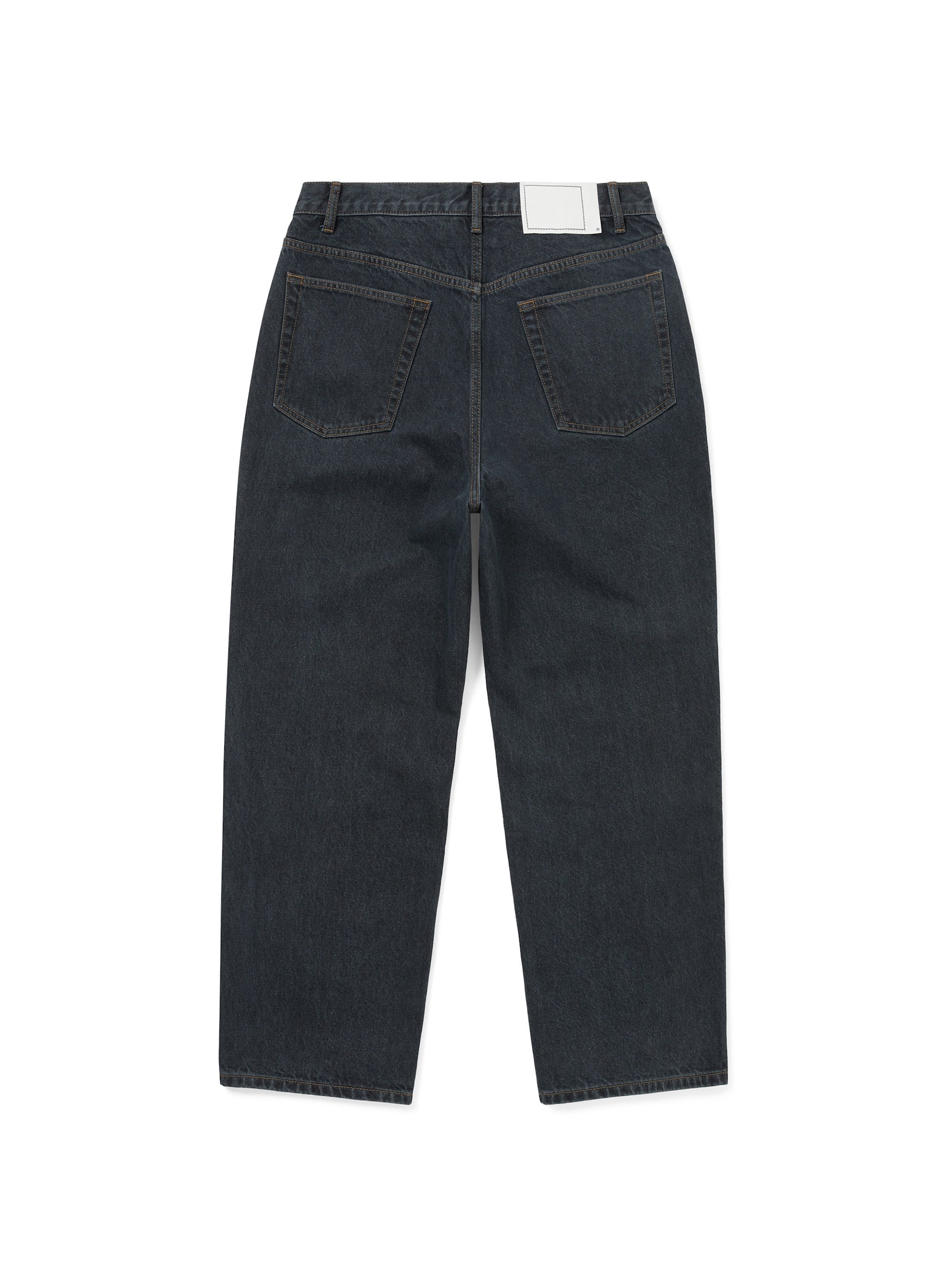 Relaxed Jeans