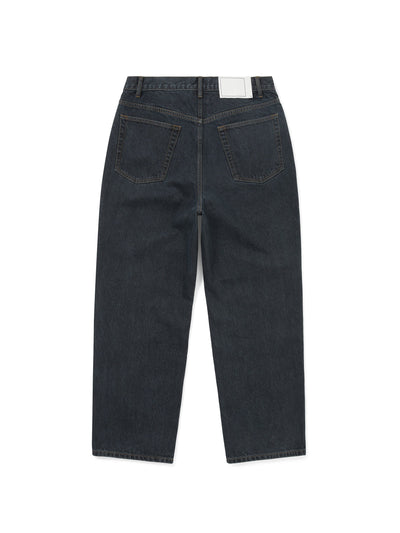Relaxed Jeans