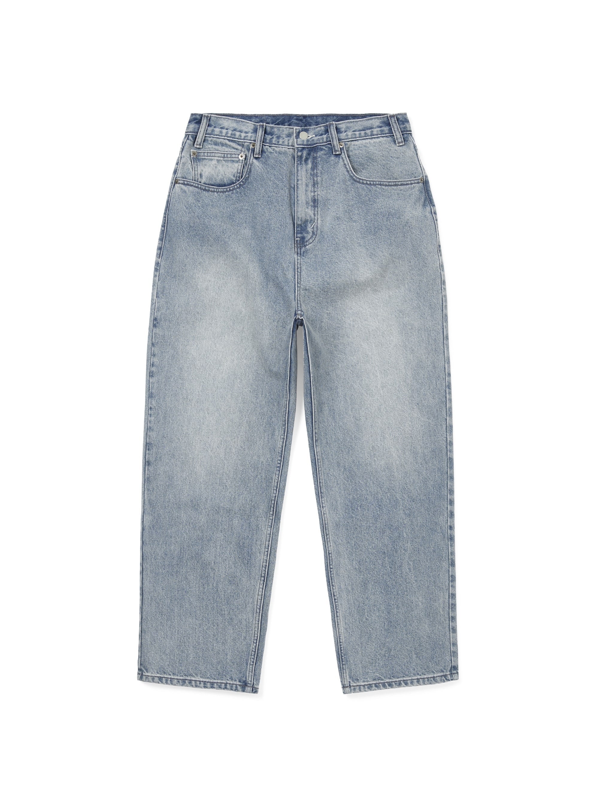 Relaxed Jeans