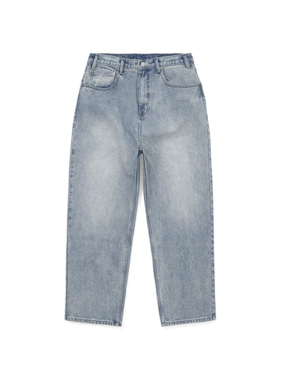 Relaxed Jeans