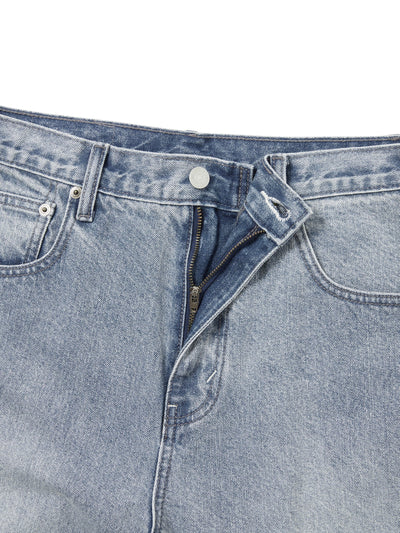 Relaxed Jeans
