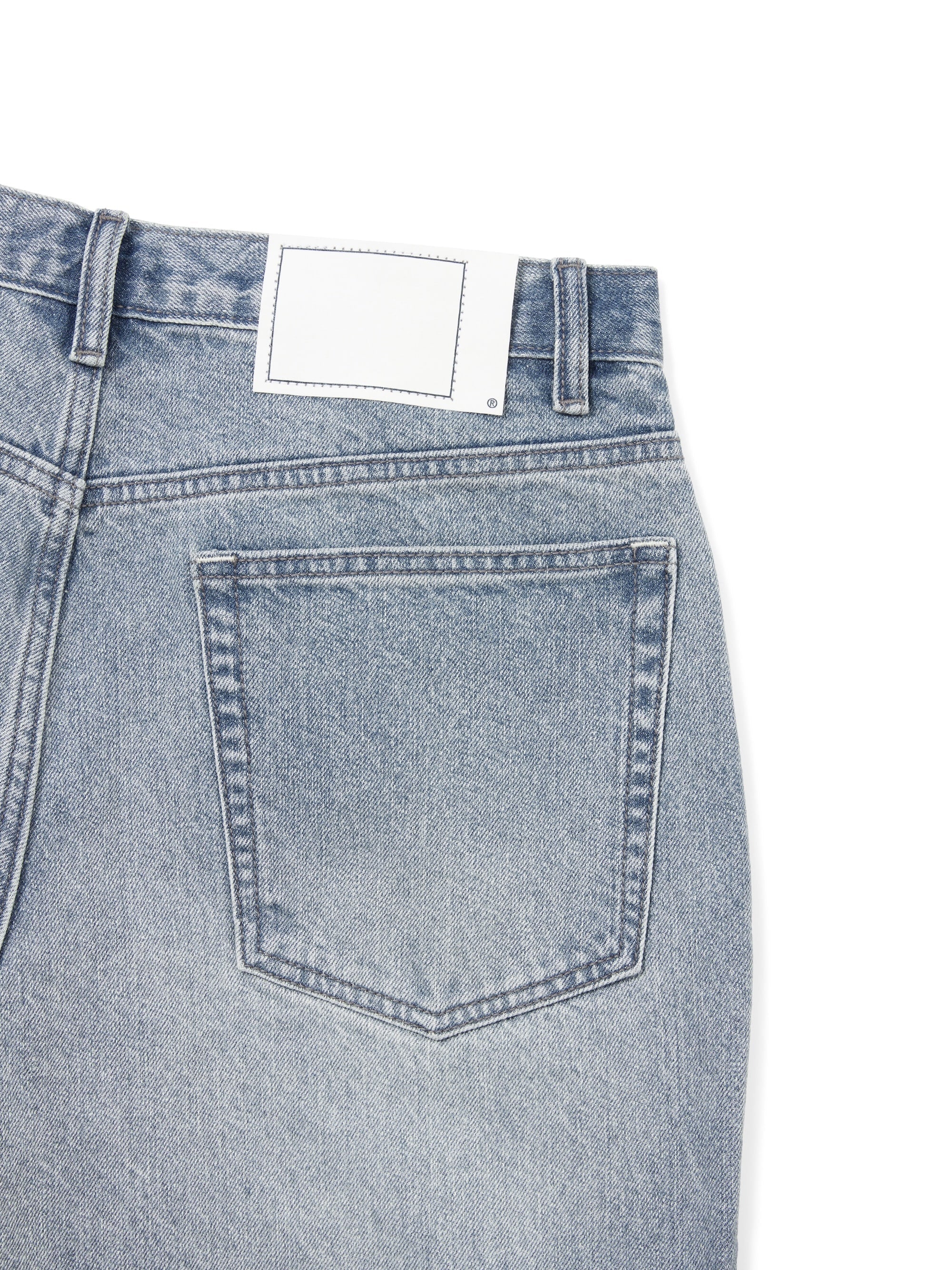 Relaxed Jeans