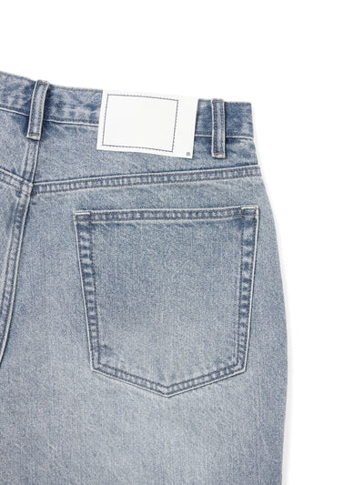 Relaxed Jeans