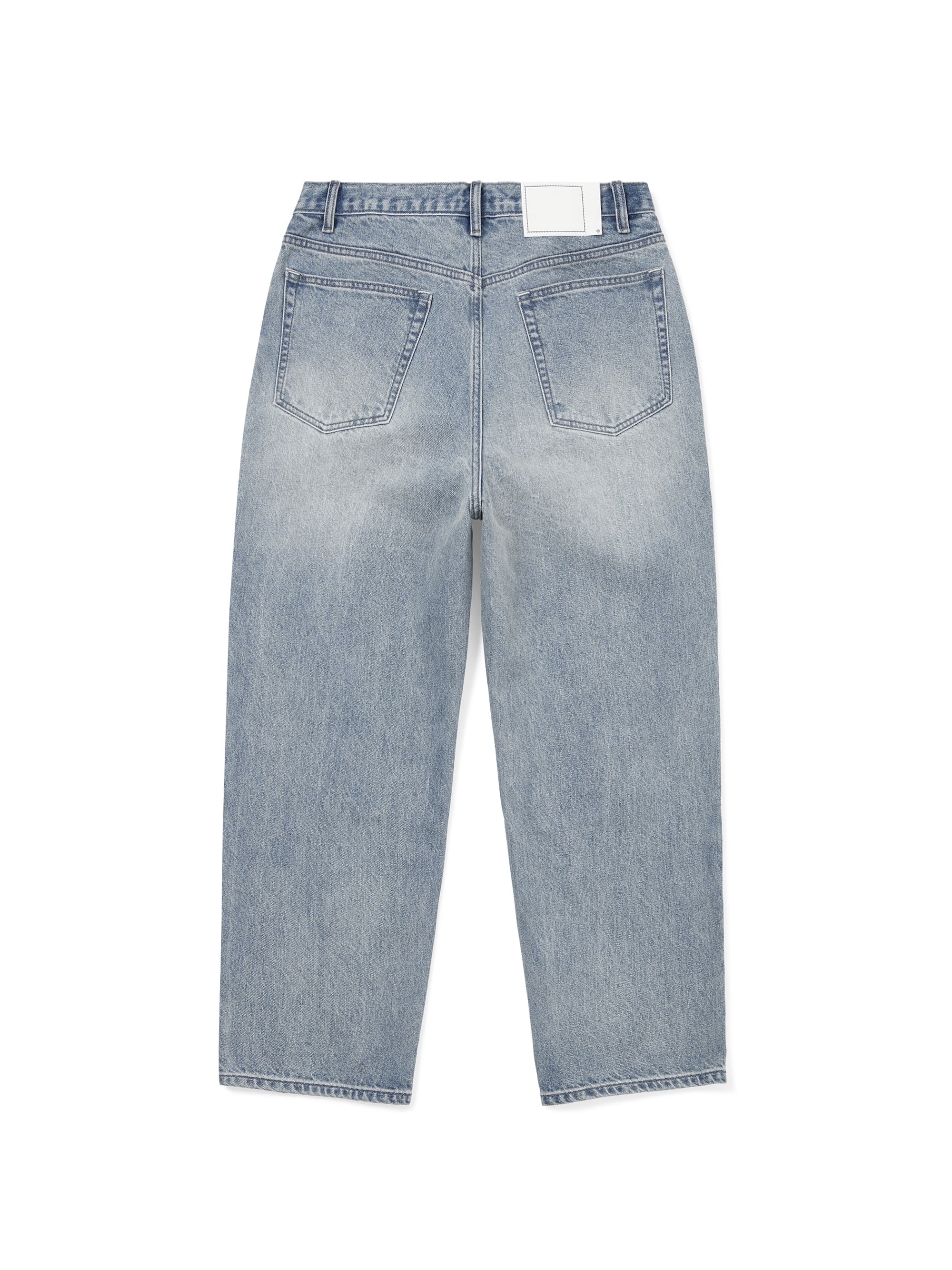 Relaxed Jeans