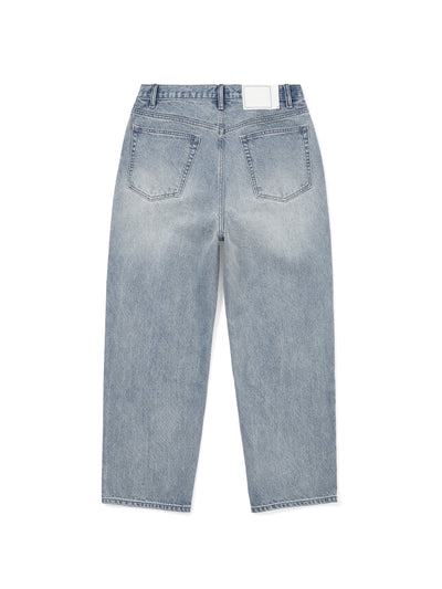 Relaxed Jeans