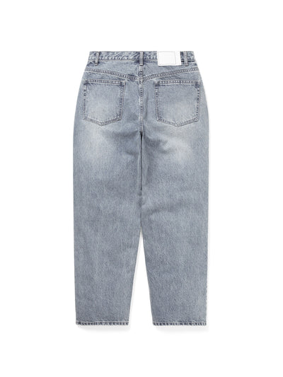 Relaxed Jeans
