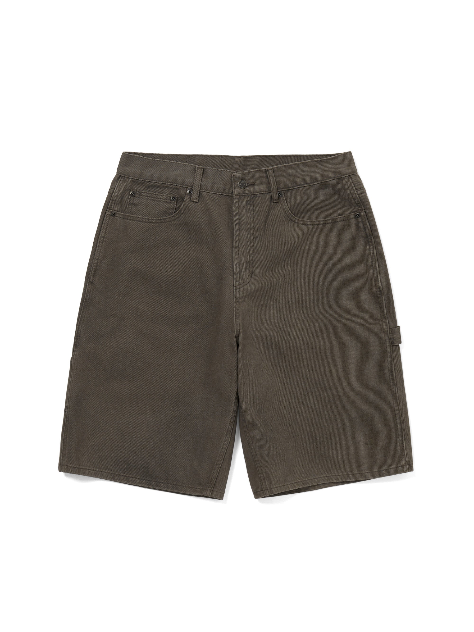 Relaxed Painter Short