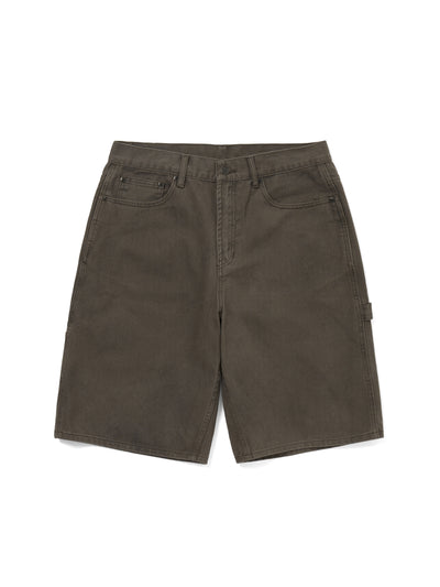 Relaxed Painter Short