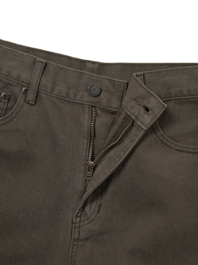 Relaxed Painter Short