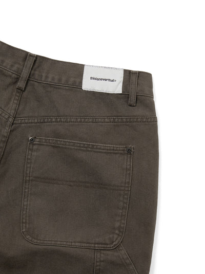 Relaxed Painter Short