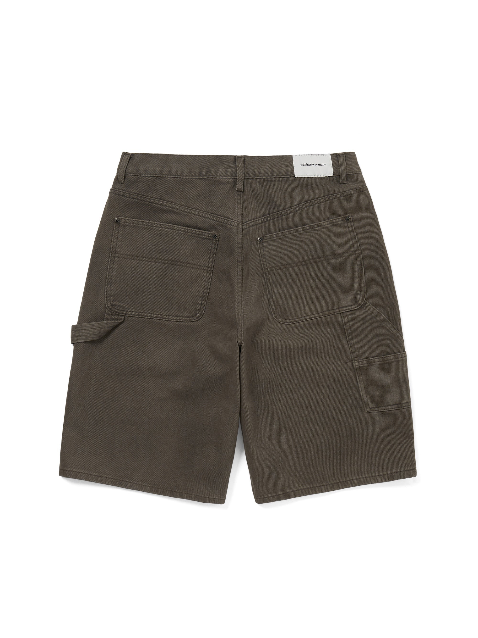 Relaxed Painter Short