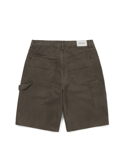 Relaxed Painter Short